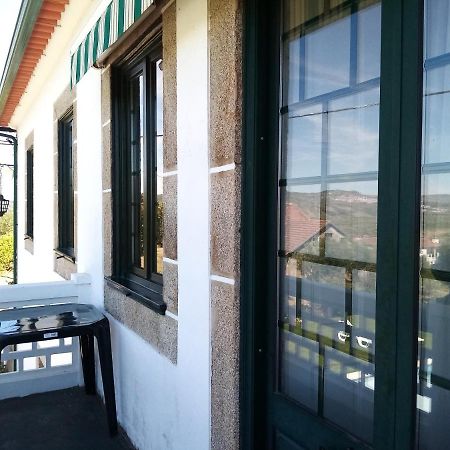 Vila Solar Dos Avos Sabrosa Exteriér fotografie