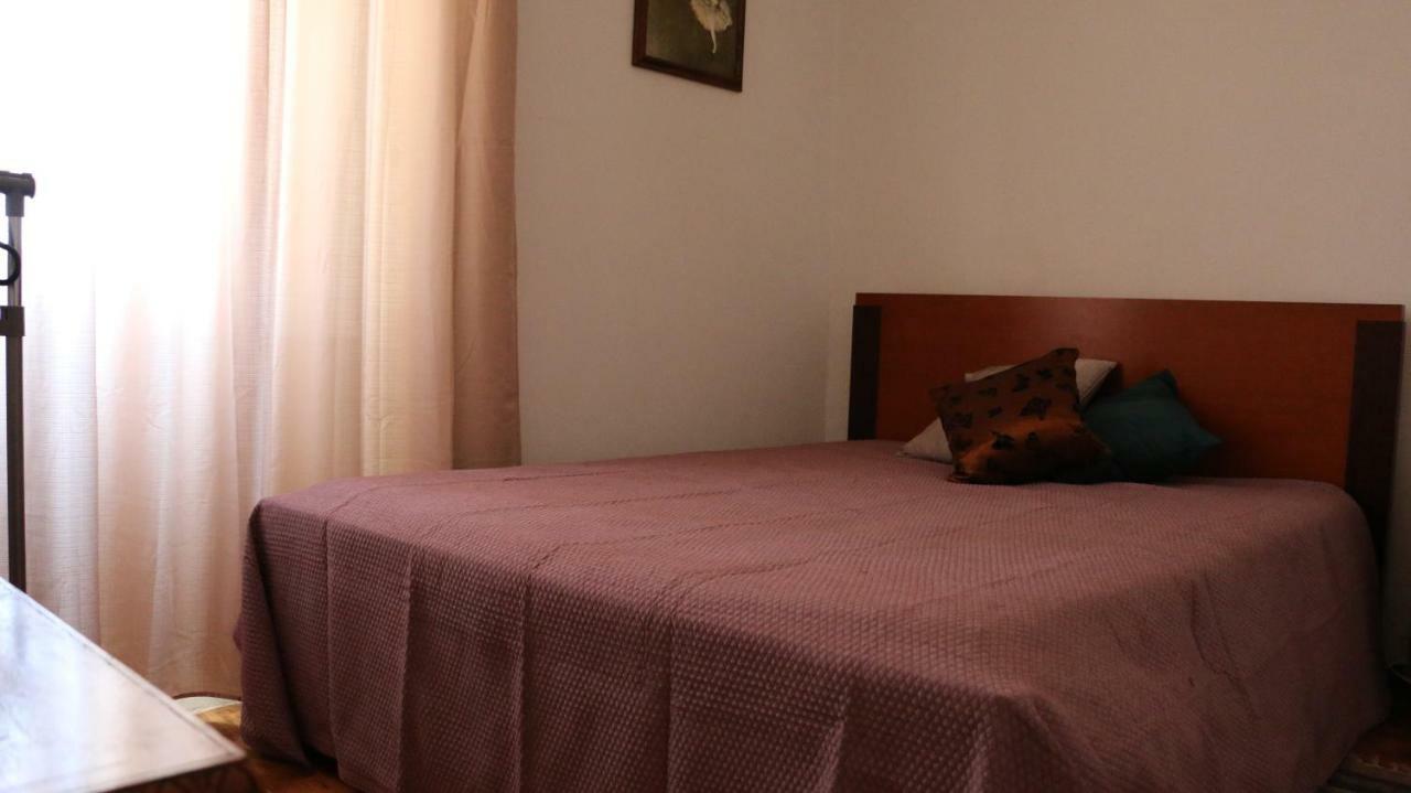 Vila Solar Dos Avos Sabrosa Exteriér fotografie