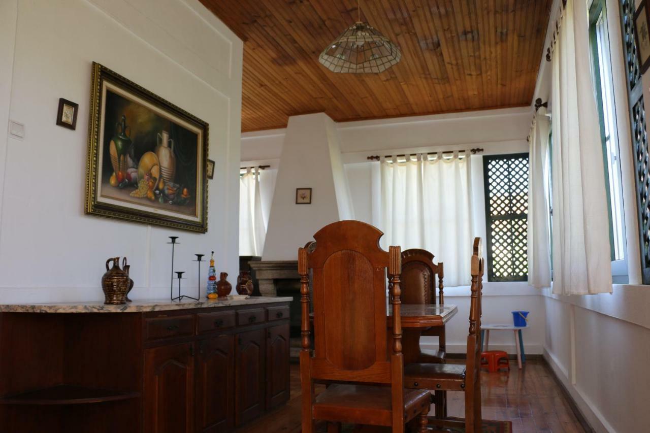 Vila Solar Dos Avos Sabrosa Exteriér fotografie